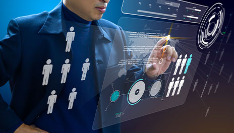 Virtuesol Service Image